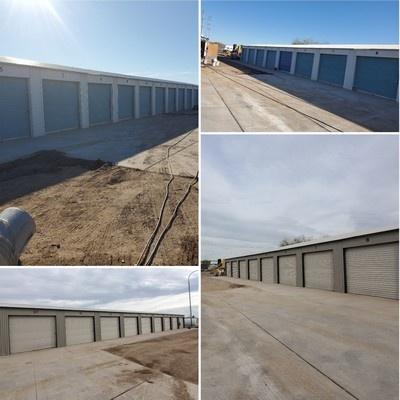 Commercial painting contractor Phoenix AZ