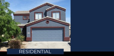 Residential Painting