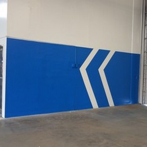 Interior commercial painting Surprise AZ