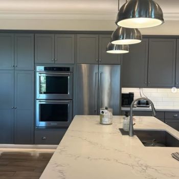Cabinets