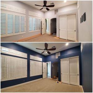 residential interior