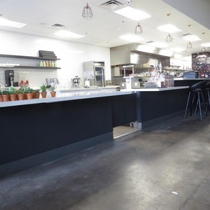 Interior commercial painting Surprise AZ