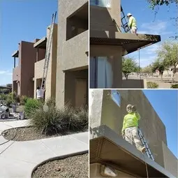 Commercial painting contractor Phoenix AZ