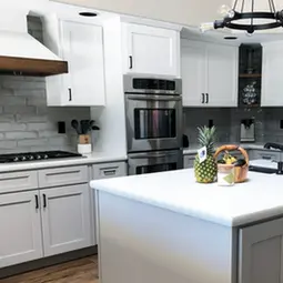 Cabinet refinishing Phoenix AZ