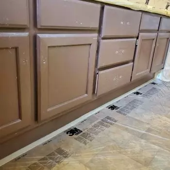 Cabinets
