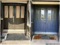 residential front door