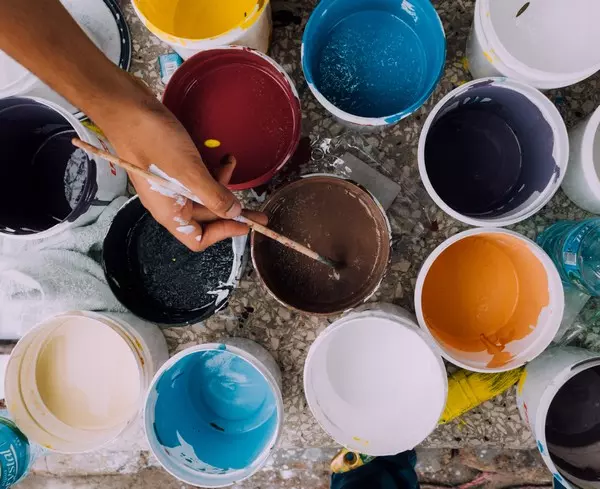 Contact Roman's Painting LLC - Surprise Painting Contractor