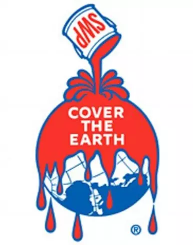 Sherwin Williams