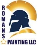 Romans Painting LLC - Surprise